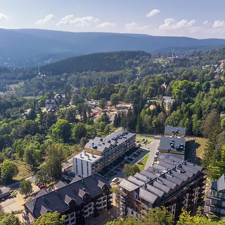 Karkonosky - Zapach Lasu