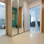 Appartamento Karkonosky - Zapach Lasu *