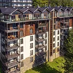 Appartamento Karkonosky - Zapach Lasu Szklarska Poręba