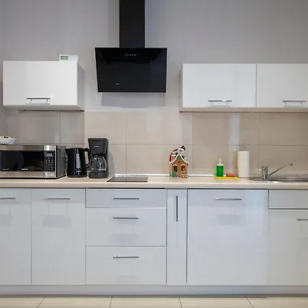 Daire Karkonosky - Zapach Lasu Szklarska Poreba