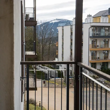 Karkonosky - Zapach Lasu Szklarska Poreba