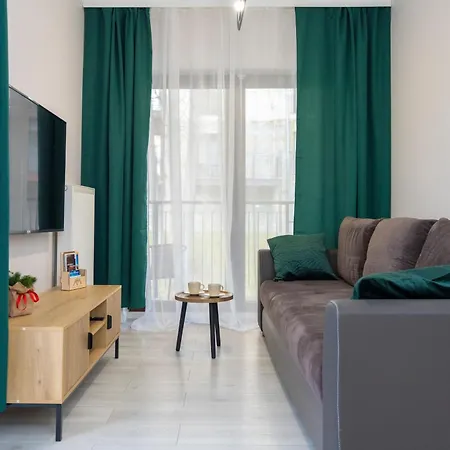 Karkonosky - Zapach Lasu Szklarska Poreba