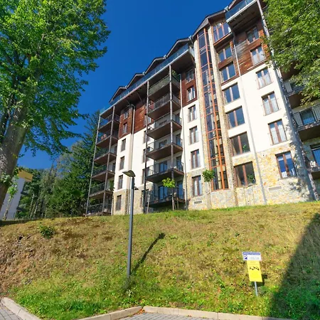 Appartamento Karkonosky - Zapach Lasu *