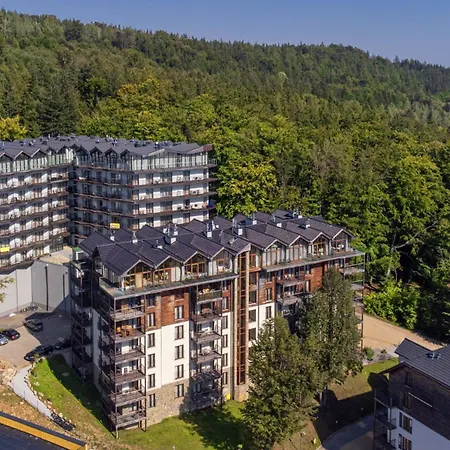 Karkonosky - Zapach Lasu Daire