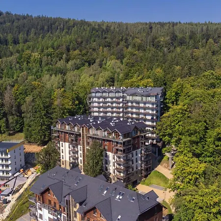 Appartamento Karkonosky - Zapach Lasu
