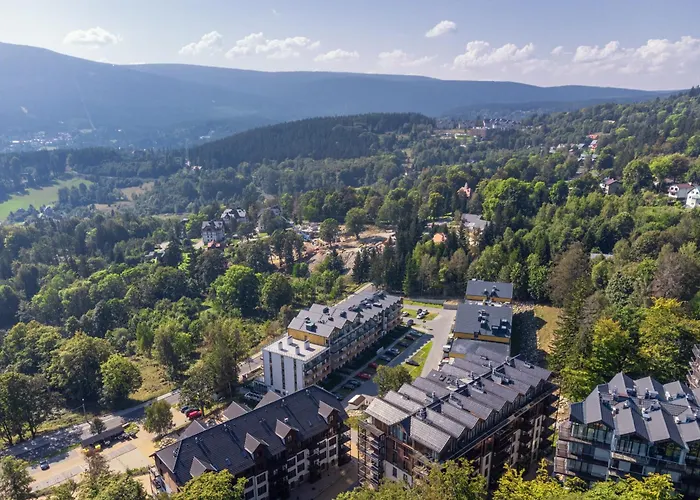 Karkonosky - Zapach Lasu